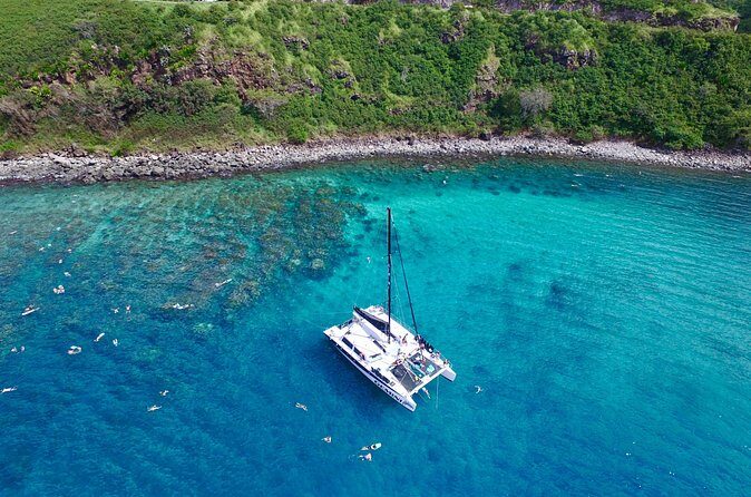 Summer Morning Express Snorkel Adventure off Ka'anapali Beach - Is This Tour Worth the Price?