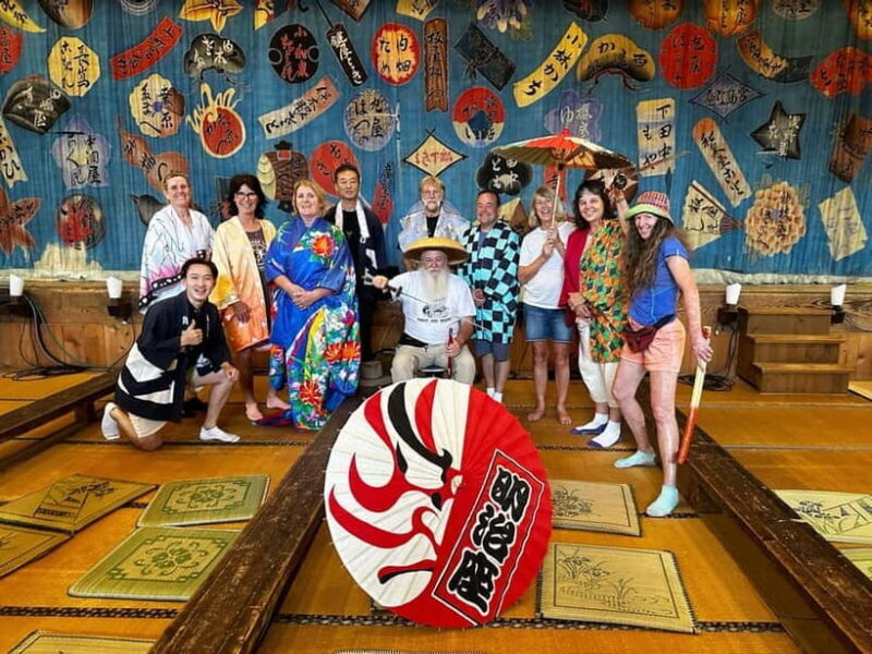 Summer Only Tour: Hidden Gems of the Kiso Valley (Nagoya) - A Detailed Look at the Kiso Valley Tour