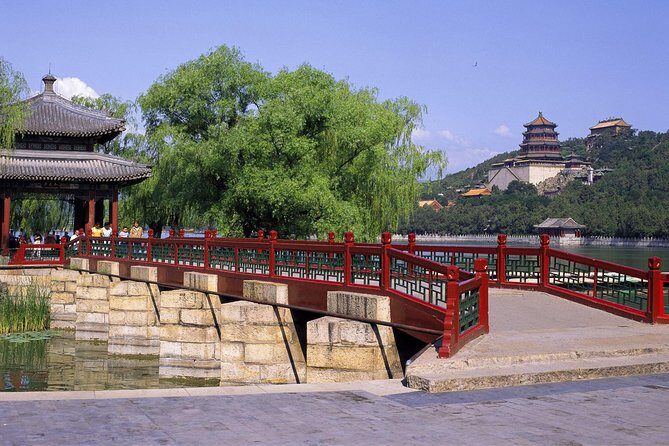 Summer Palace and Hot Spring Private Tour from Beijing - Who Will Love This Tour?