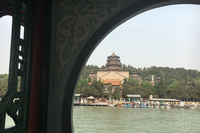 Summer Palace and Temple Of Heaven Private Tour - Who Should Consider This Tour?