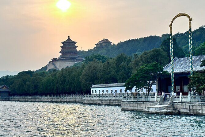 Summer Palace Discovery Small Group Tour with Expert Guide - Price and Value: Is It Worth It?