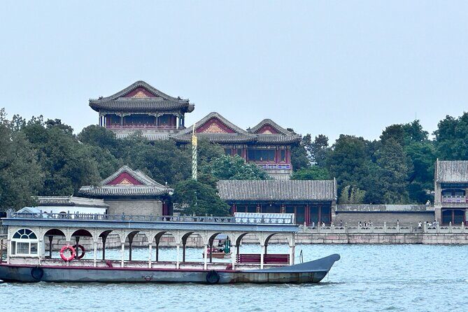 Summer Palace Discovery Small Group Tour with Expert Guide - Final Thoughts: Is This Tour for You?