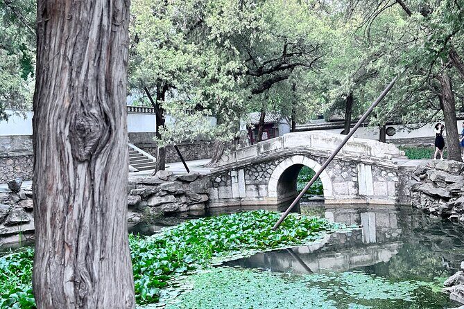 Summer Palace Discovery Small Group Tour with Expert Guide - FAQ