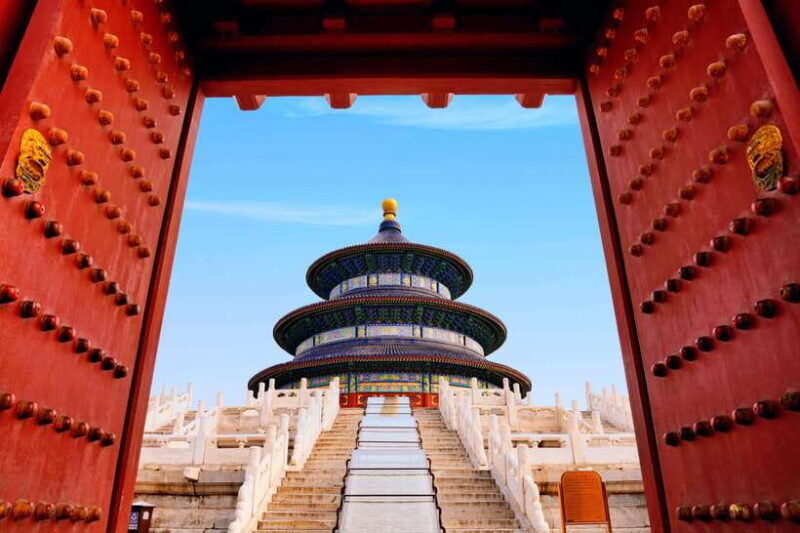 Summer Palace Guided Tours with Options or Ticket Only - Frequently Asked Questions