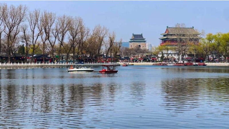 Summer Palace, Hutongs and Temple of Heaven Tour - Who Will Love This Tour?