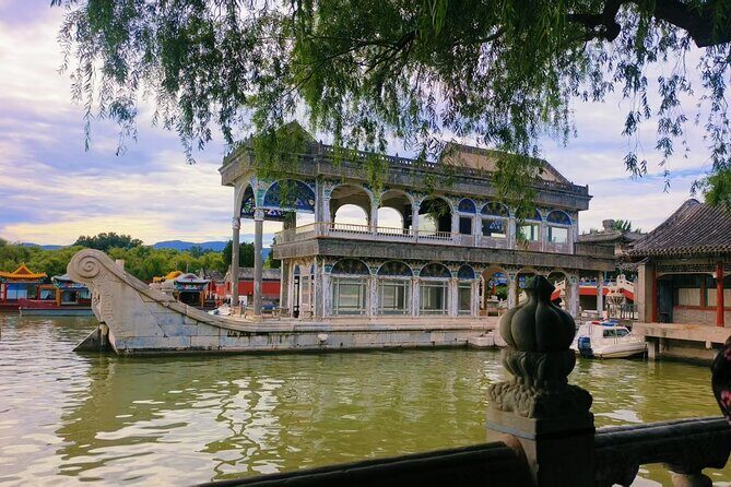 Summer Palace Walking Tour - Beijing - In-Depth Review of the Summer Palace Walking Tour in Beijing