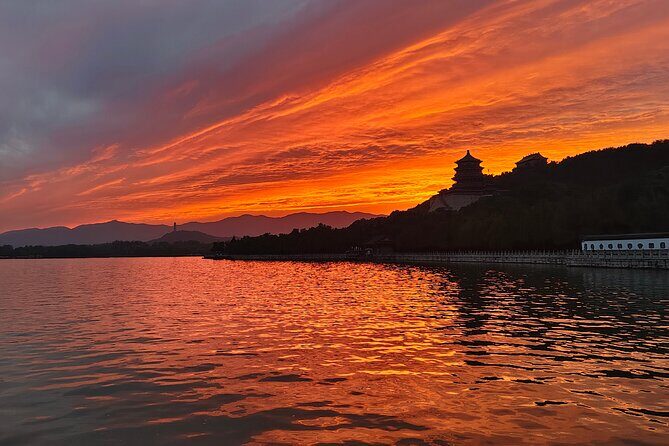 Summer Palace Walking Tour - Beijing - FAQ