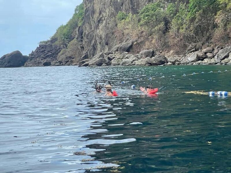 Summer Party Speedboat Tour and Rentals Saint Lucia - Who Will Love This Tour?