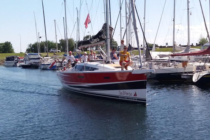 Summer sailing Oosterschelde - Who Will Love This Tour?