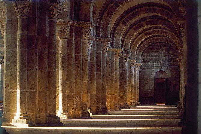 Summer solstice visits Basilica of Vézelay - Final Thoughts