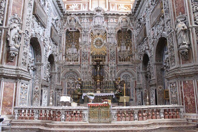 Summer Special: late afternoon tour by Palermo Wonders - FAQ