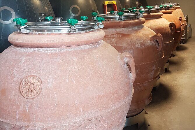 Summerland Private Wine Tour - Full Day - Who Would Love This Tour?