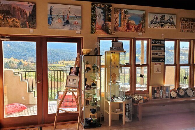 Summerland Private Wine Tour - Full Day - FAQs