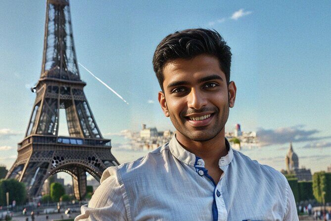 Summit Eiffel Tower Audio Guide Tour with Unlimited Time Access - Tour Logistics and Practical Considerations