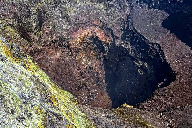 Summit Etna North 3300mt: 4x4 and trekking - Practical Tips for the Trip