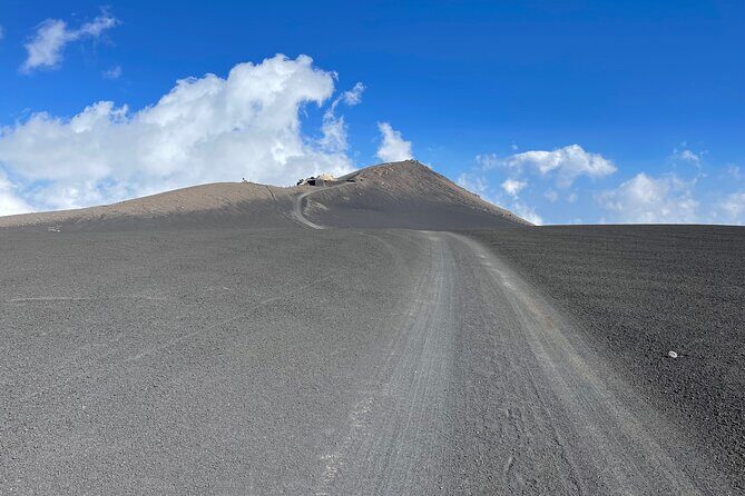 Summit Etna North 3300mt: 4x4 and trekking - Final Thoughts