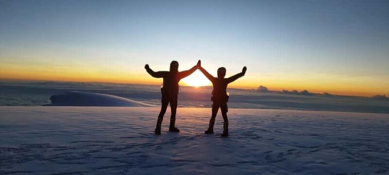 Summit Nevado del Tolima Premium Adventure 4 Days All Inclusive - Who Is This Tour Best For?