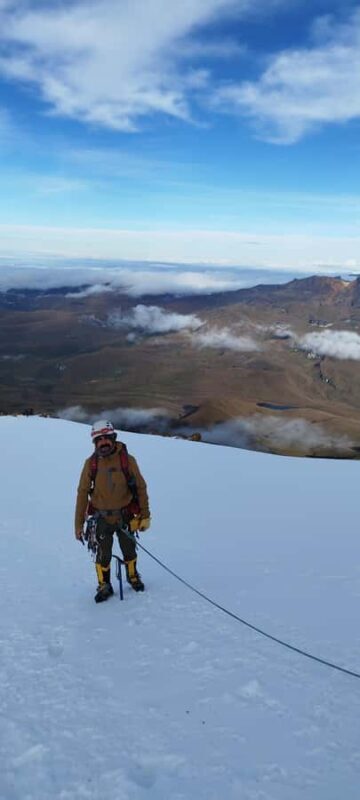 Summit Nevado del Tolima Premium Adventure 4 Days All Inclusive - Final Thoughts: Is It Worth It?