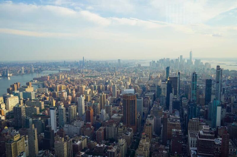 SUMMIT One Vanderbilt with Grand Central Terminal Tour - FAQ