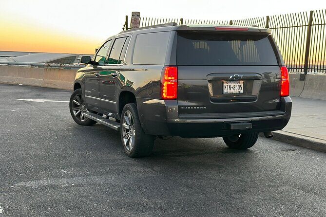 Summit Ski Resort to Seattle Field BFI Departure Private Transfer - Detailed Review of the Summit Ski Resort to Seattle BFI Private Transfer