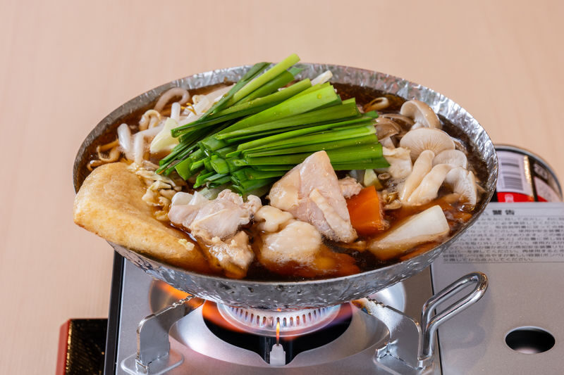 Sumo Show Experience with Hot Pot & Mochi-Pounding in Tokyo - A 1.5 to 2-hour stop near Ryogoku Station