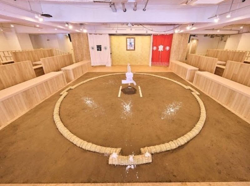 Sumo Show Experience with Hot Pot & Mochi-Pounding in Tokyo - Is the price worth it?