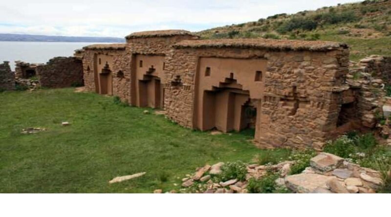 Sun and Moon Tour - Key Points