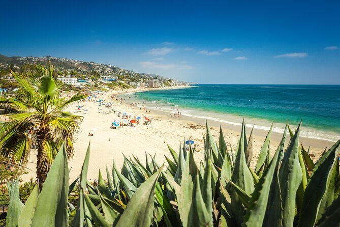 Sun, Art, and Sands in Laguna Beach Family Adventure - FAQ