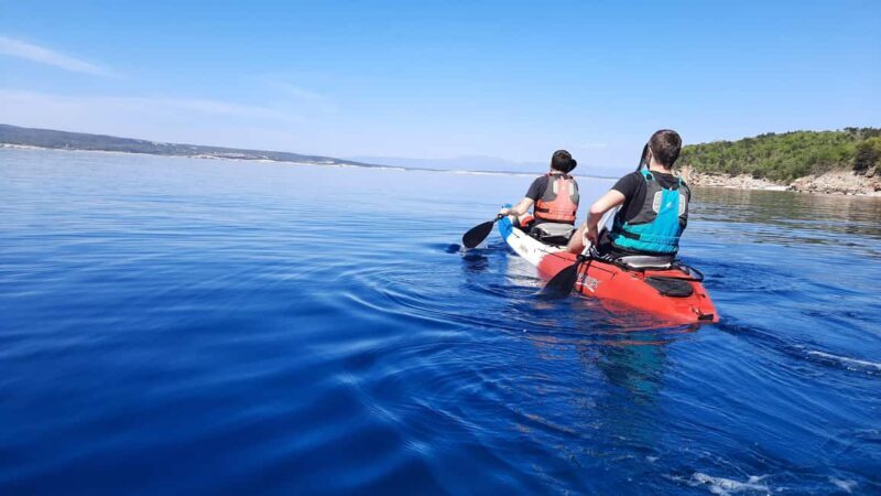SUN BREAK KAYAK TOUR - SELCE - The Sum Up: Who Should Consider the Sun Break Kayak Tour?