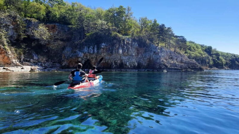SUN BREAK KAYAK TOUR - SELCE - FAQ