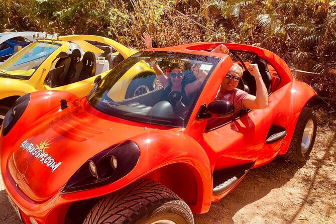 Sun Buggy Tours Puerto Vallarta - The Full Experience — What to Expect