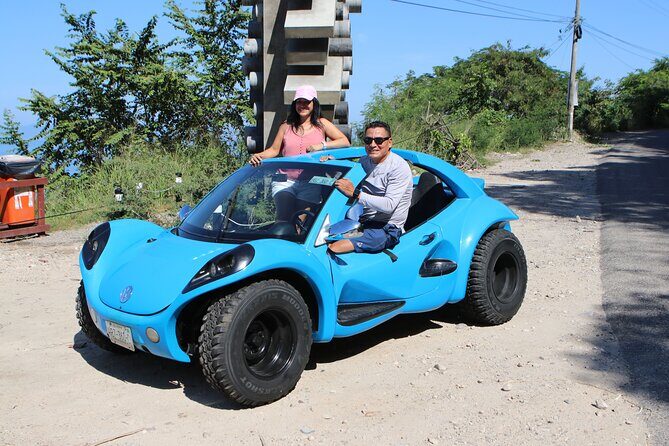 Sun Buggy Tours Puerto Vallarta - The Sum Up: Is This Tour Worth It?