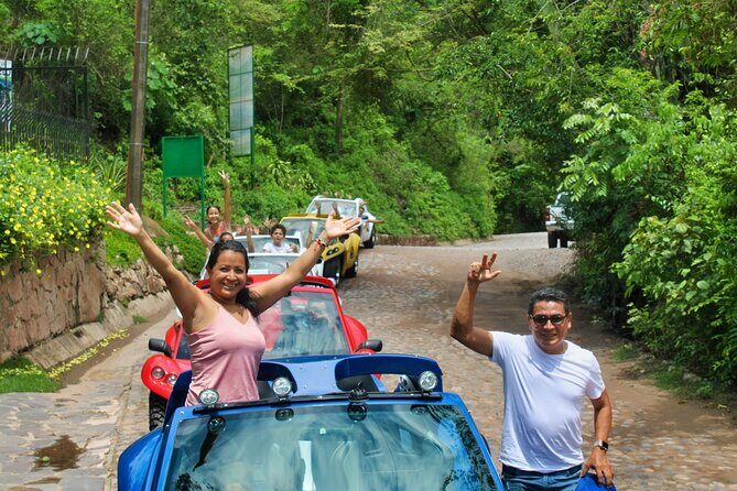 Sun Buggy Tours Puerto Vallarta - FAQ