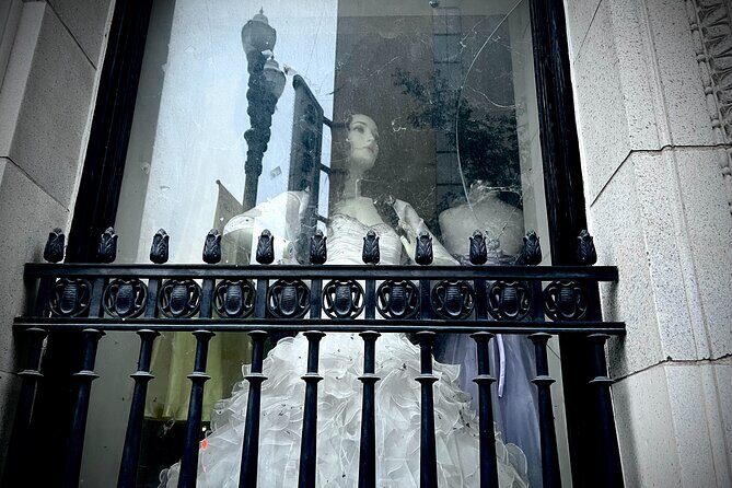 Sun City Ghosts Haunted Cowboys and Outlaws Tour - The Sum Up: Is This Tour Right for You?