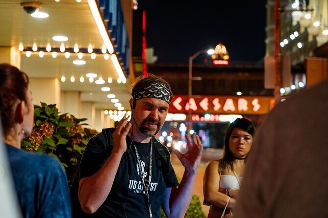 Sun City Ghosts Haunted Cowboys and Outlaws Tour - FAQ