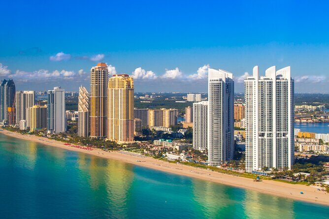 Sun-Kissed Wonders: A Sunny Isles Beach Private Tour - An In-Depth Look at the Tour Experience