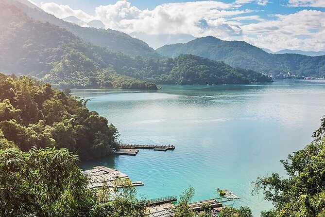 Sun Moon Lake 1-Day Leisure Tour from Taipei - Who Will Love This Tour?