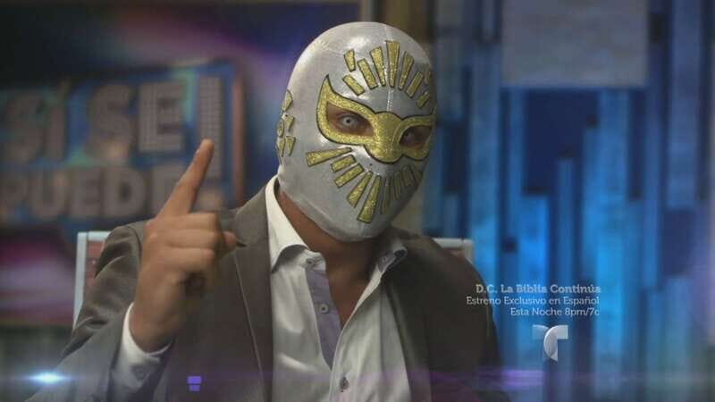 .Sun-only: Lucha Libre wrestling tacos & beer! MexicanFiesta - Practical Tips for Your Visit