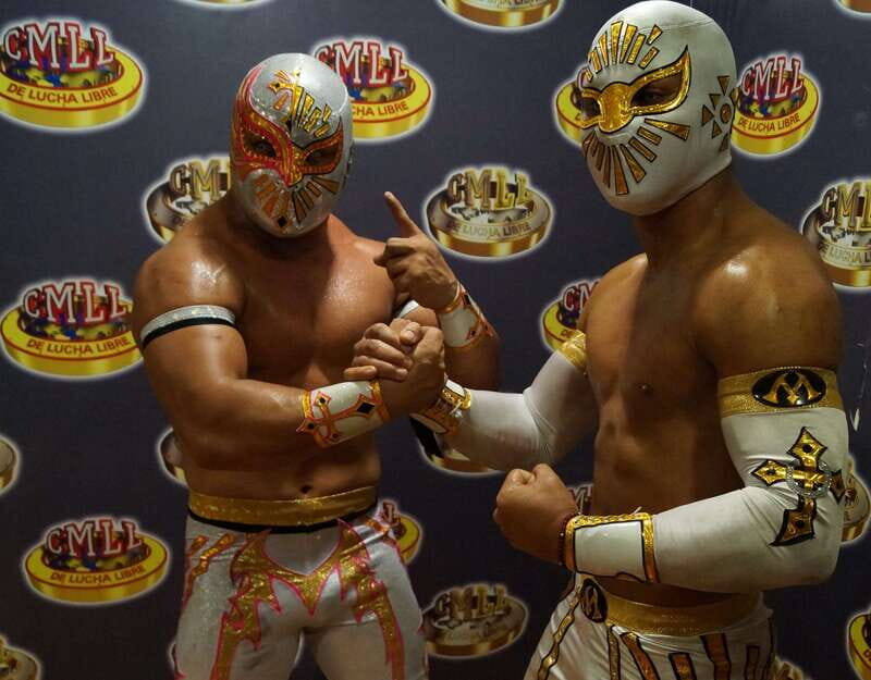 .Sun-only: Lucha Libre wrestling tacos & beer! MexicanFiesta - Who Should Consider This Tour?