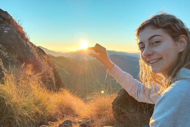 Sun-rise Trek (chokramudi) - Sunrise Trek at Chokramudi: A Morning to Remember