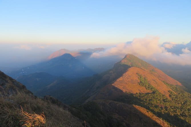 Sun-rise Trek (chokramudi) - In-Depth Review of the Chokramudi Sunrise Trek