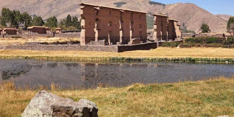 Sun Route between Cusco Puno in one day with buffet lunch - The Practicalities of the Tour