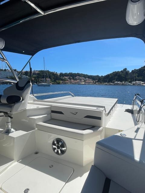 Sun, Sea& Speed: Private boat tour to Dubrovniks Blue Cave! - Who Will Love This Tour?