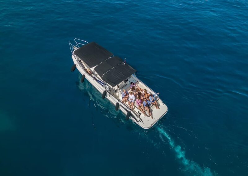 Sun, Sea& Speed: Private boat tour to Dubrovniks Blue Cave! - Final Thoughts