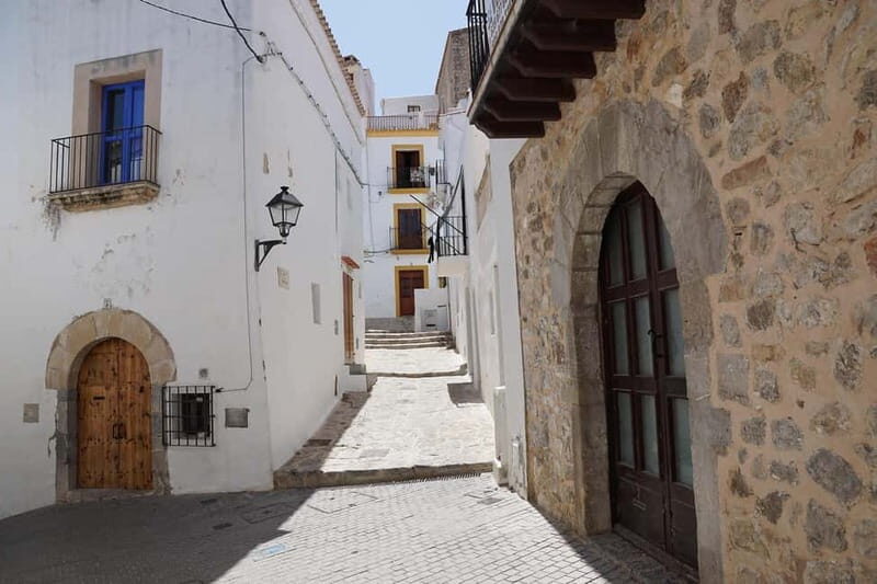 Sun, Sea & Stories: Private Ibiza Walking Tour - Final Thoughts