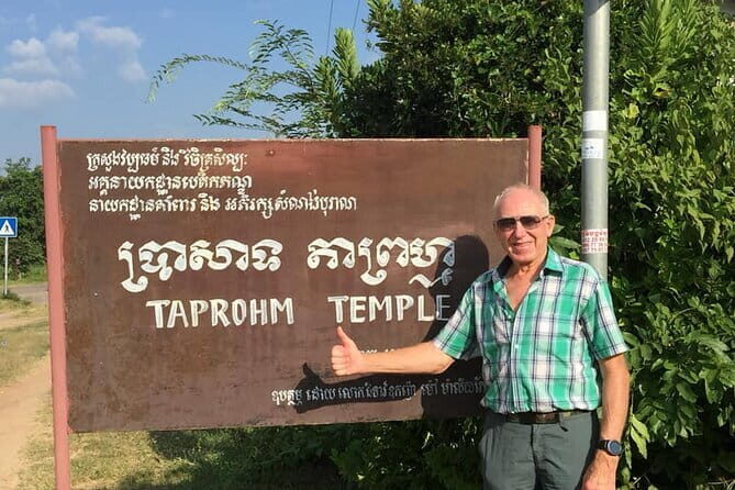 Sun Set in Angkor Wat, explore Bayon, Ta Prohm & Street Food - Why This Tour Stands Out