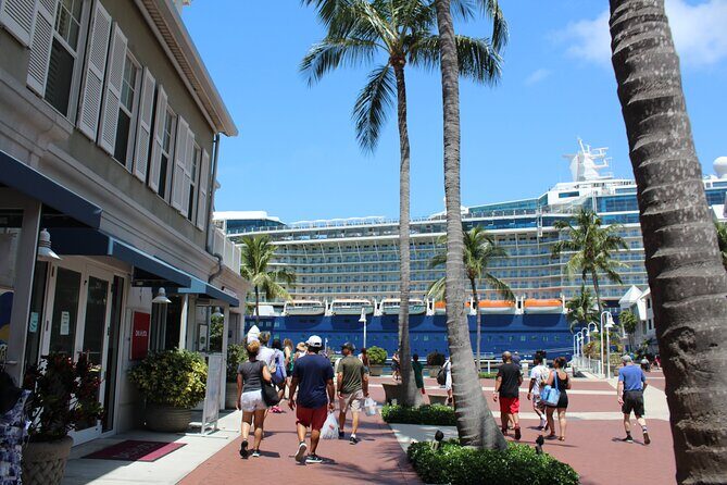 Sun, Snorkel & Sip : Key West Day Trip from Miami - Final Thoughts