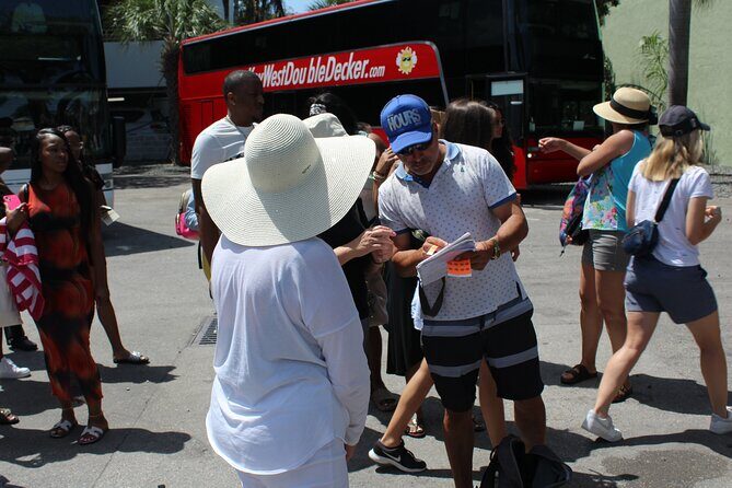 Sun, Snorkel & Sip : Key West Day Trip from Miami - Frequently Asked Questions