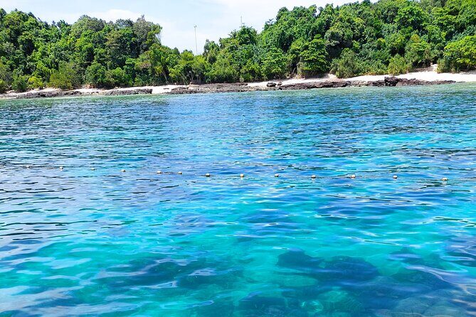 Sun & Sunset Dinner Cruise - Combine the best of both worlds - Final Thoughts