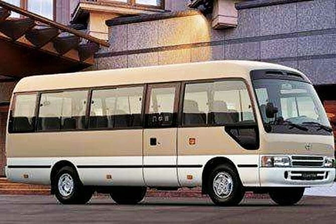 Sunan Shuofang International Airport Private Arrival Transfer to Wuxi City Area - Key Points